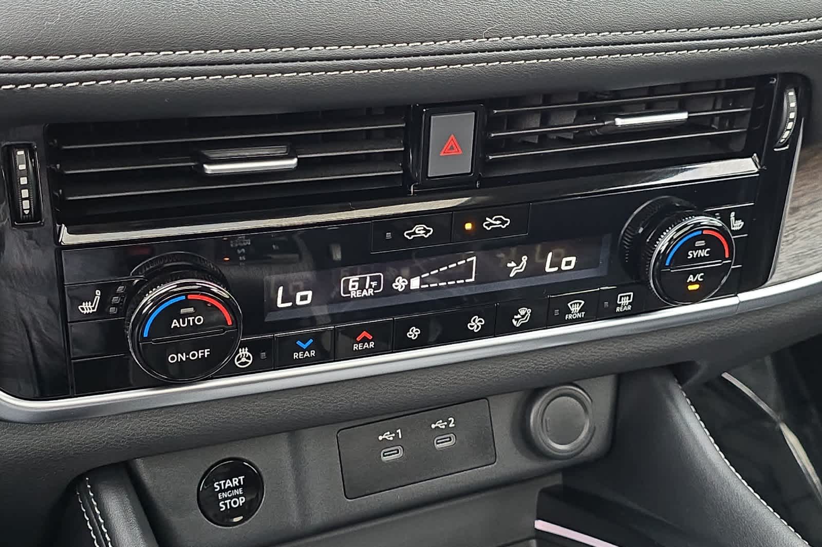 Thumbnail: 2026 Nissan Rogue - 21