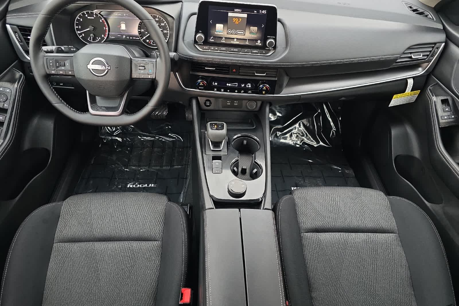 Thumbnail: 2026 Nissan Rogue - 3