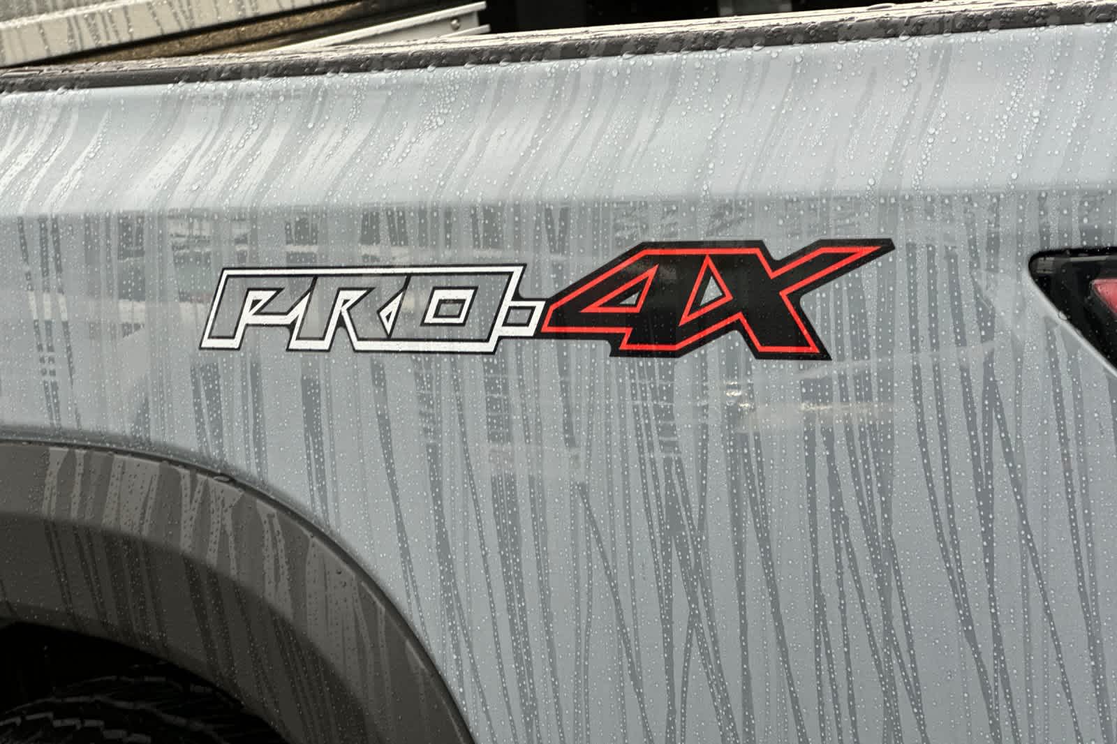 Thumbnail: 2026 Nissan Frontier - 24