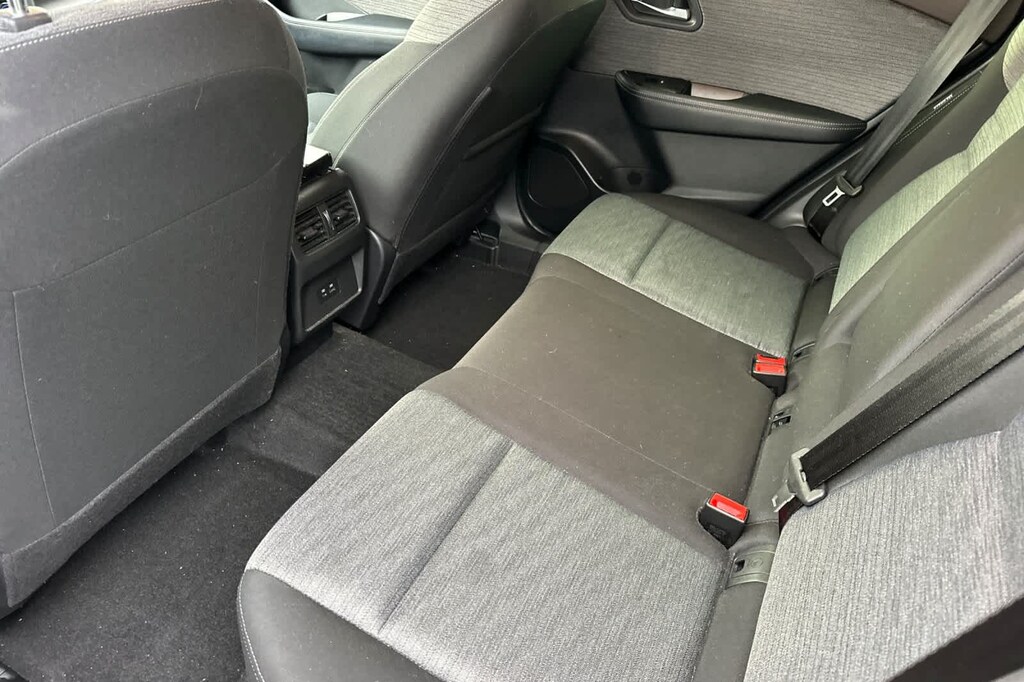 Used 2023 Nissan Rogue SV SUV