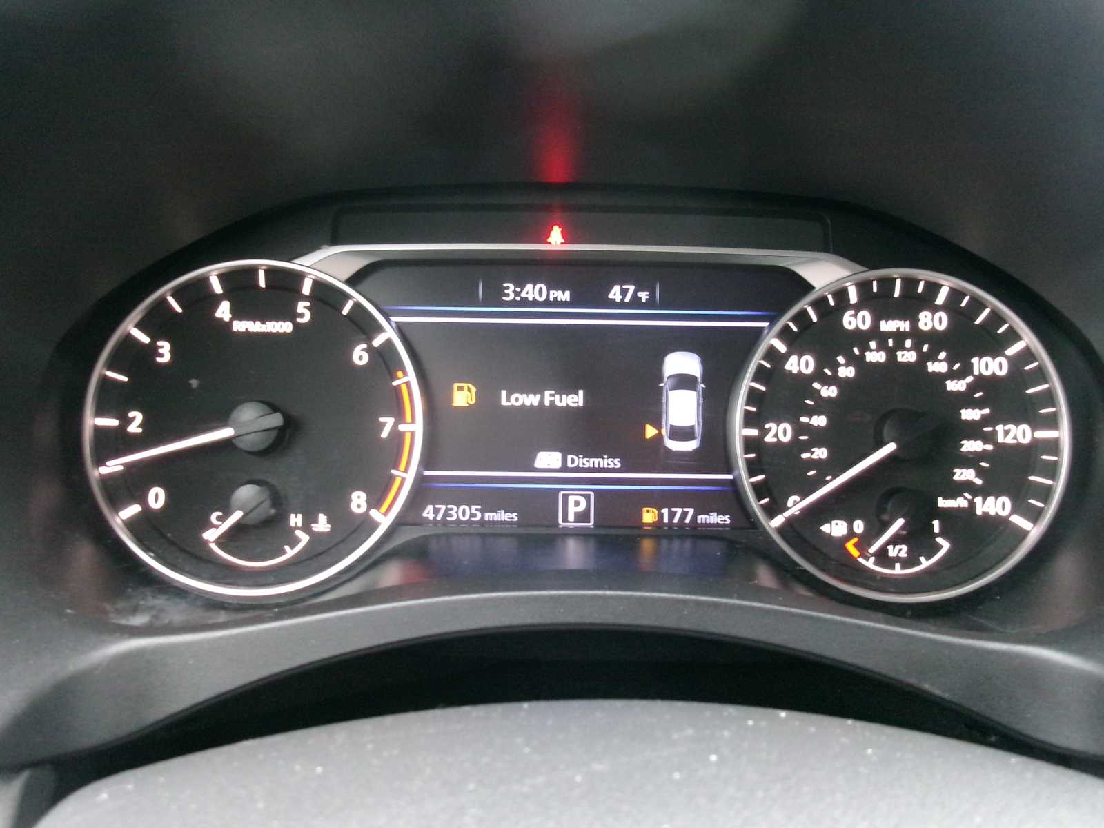 Thumbnail: 2024 Nissan Altima - 10