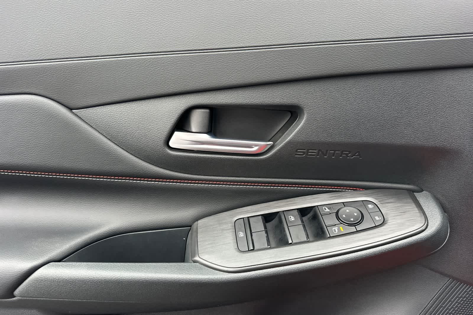 Thumbnail: 2026 Nissan Sentra - 12