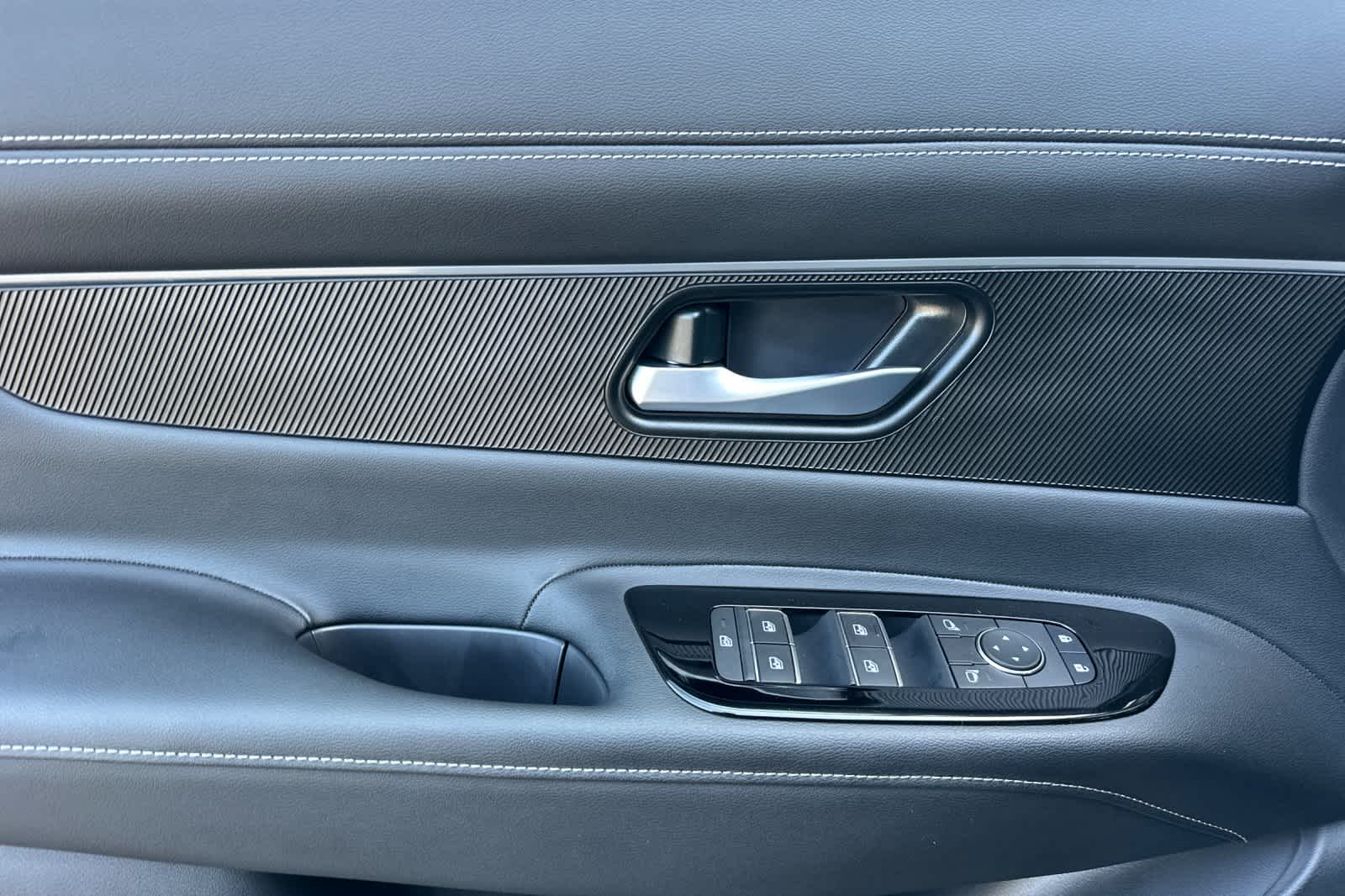 Thumbnail: 2025 Nissan Murano - 12