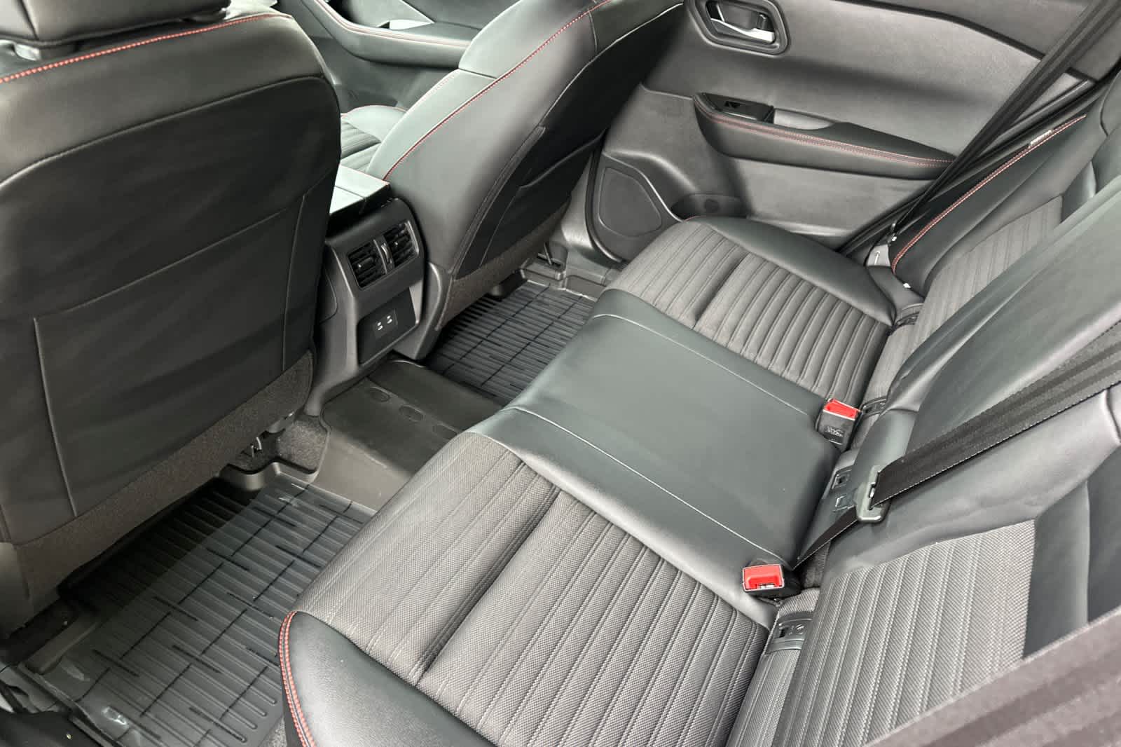 Thumbnail: 2026 Nissan Rogue - 4