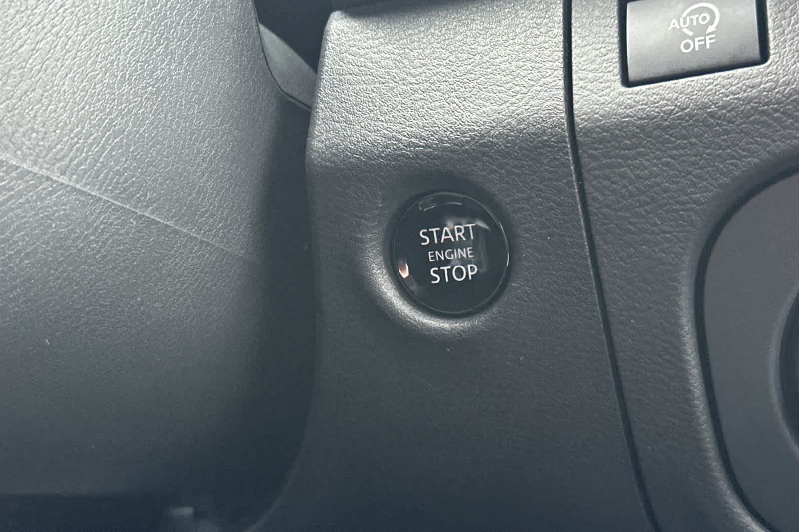 Thumbnail: 2026 Nissan Frontier - 21