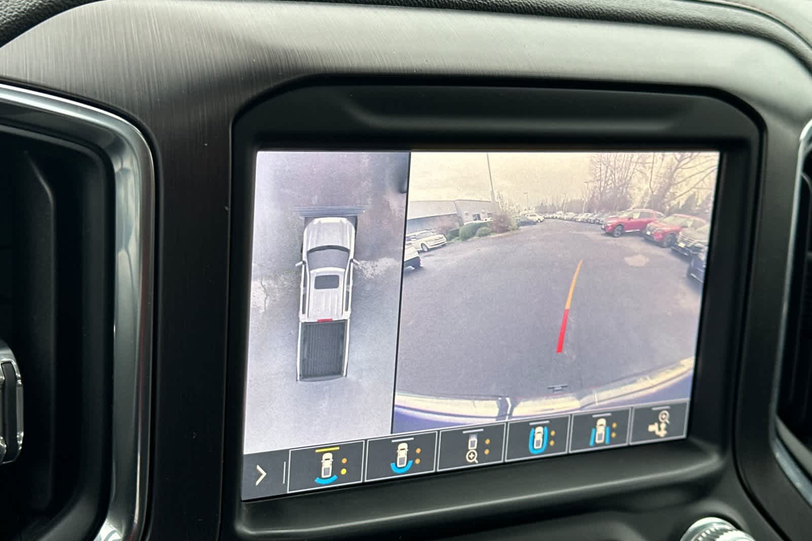 Thumbnail: 2019 GMC Sierra 1500 - 19