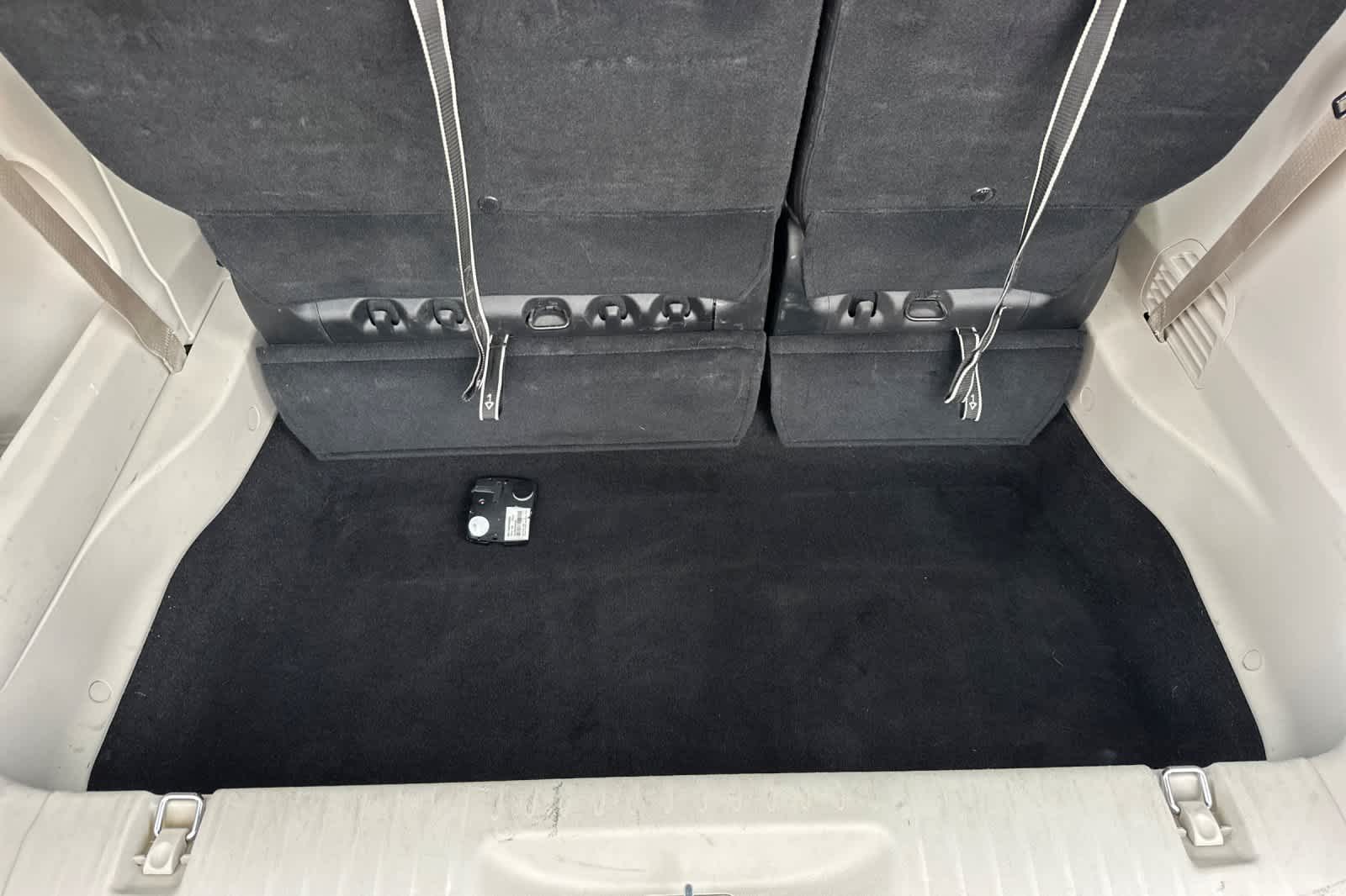 Thumbnail: 2024 Chrysler Pacifica - 16