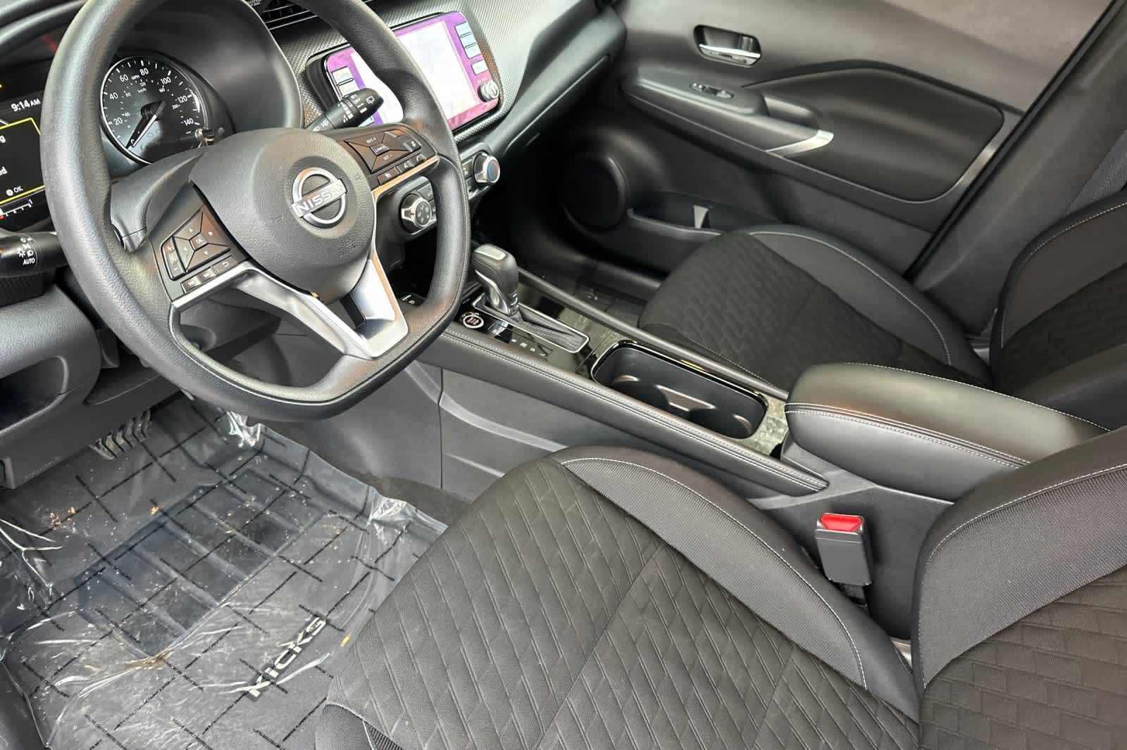 Thumbnail: 2023 Nissan Kicks - 11