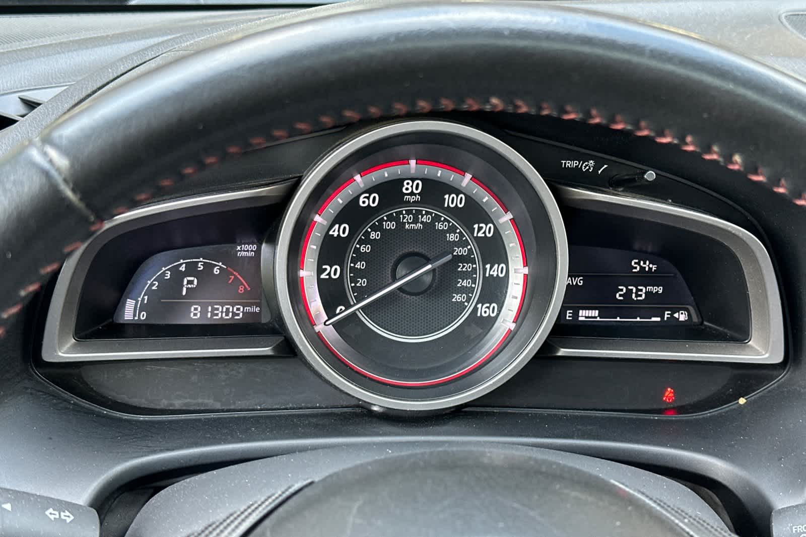 Thumbnail: 2016 Mazda Mazda3 - 23