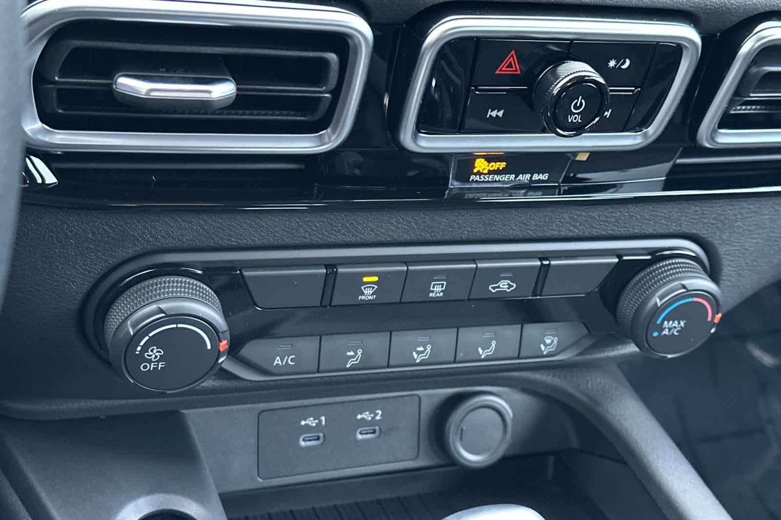 Thumbnail: 2026 Nissan Sentra - 19