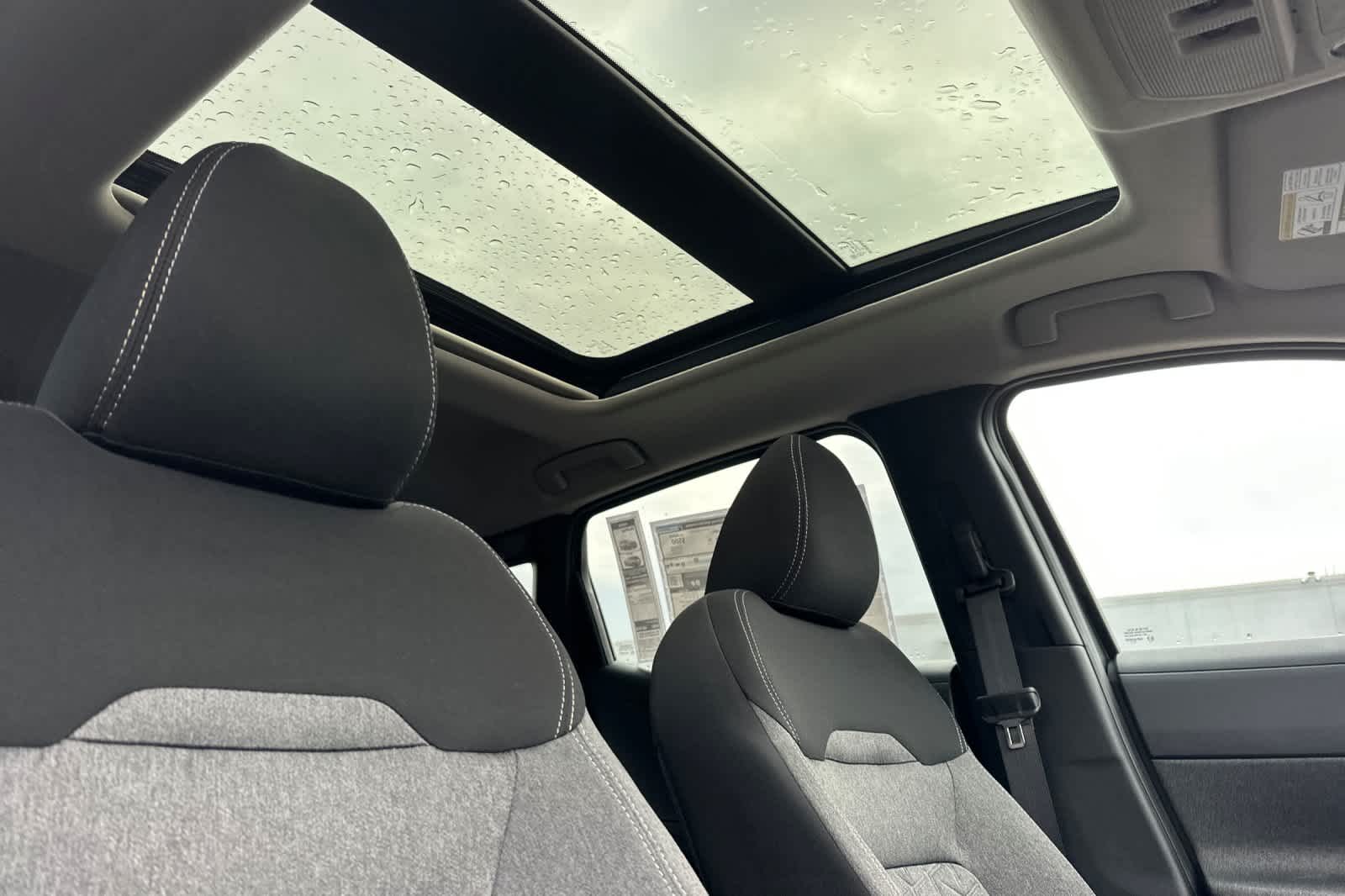 Thumbnail: 2026 Nissan Kicks - 17