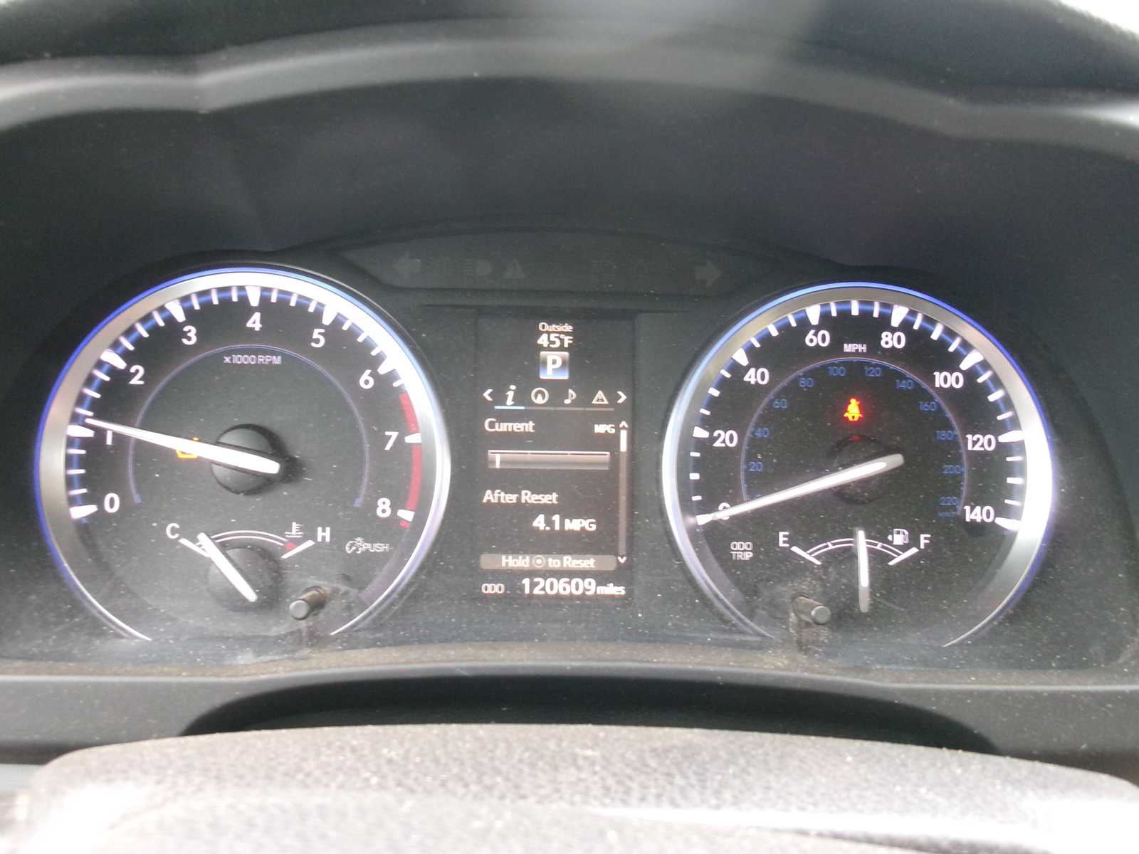 Thumbnail: 2015 Toyota Highlander - 11