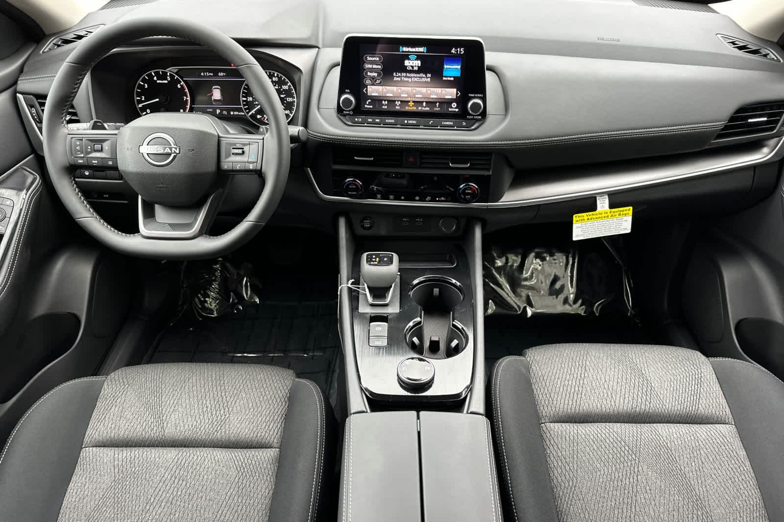 Thumbnail: 2026 Nissan Rogue - 3