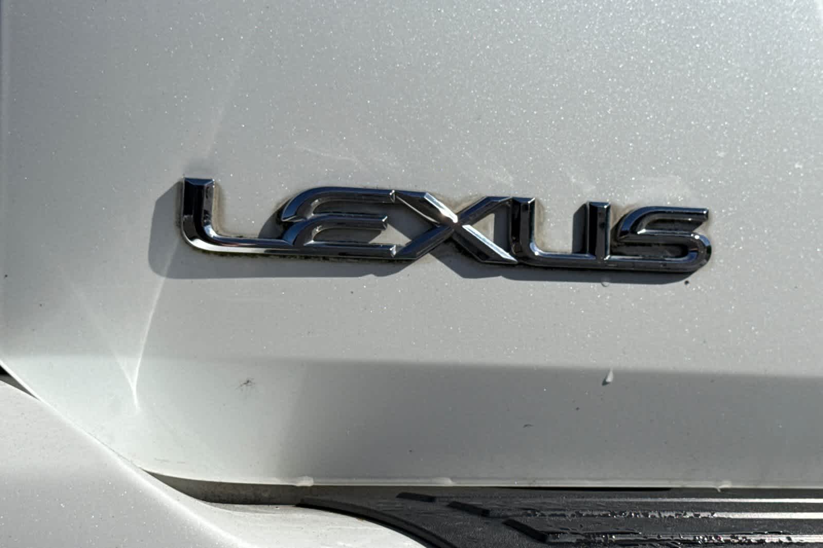 2005 Lexus RX 330 - Photo 25