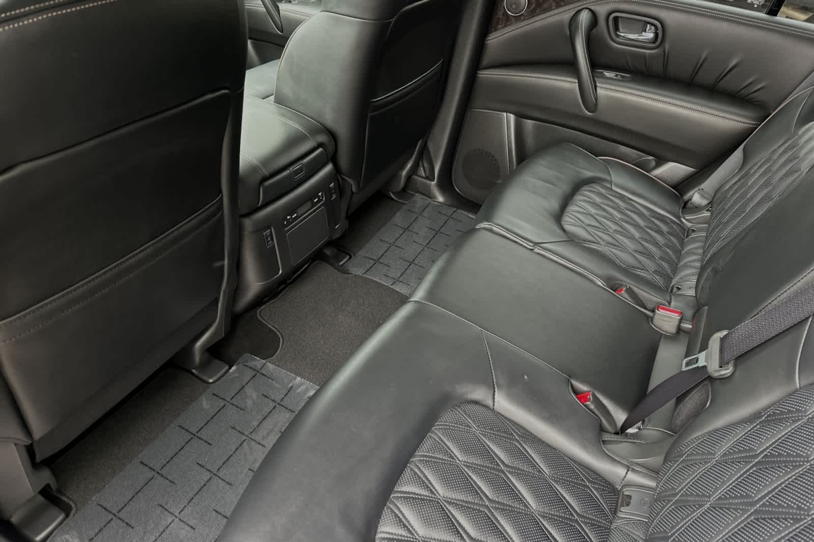 Thumbnail: 2024 Nissan Armada - 4