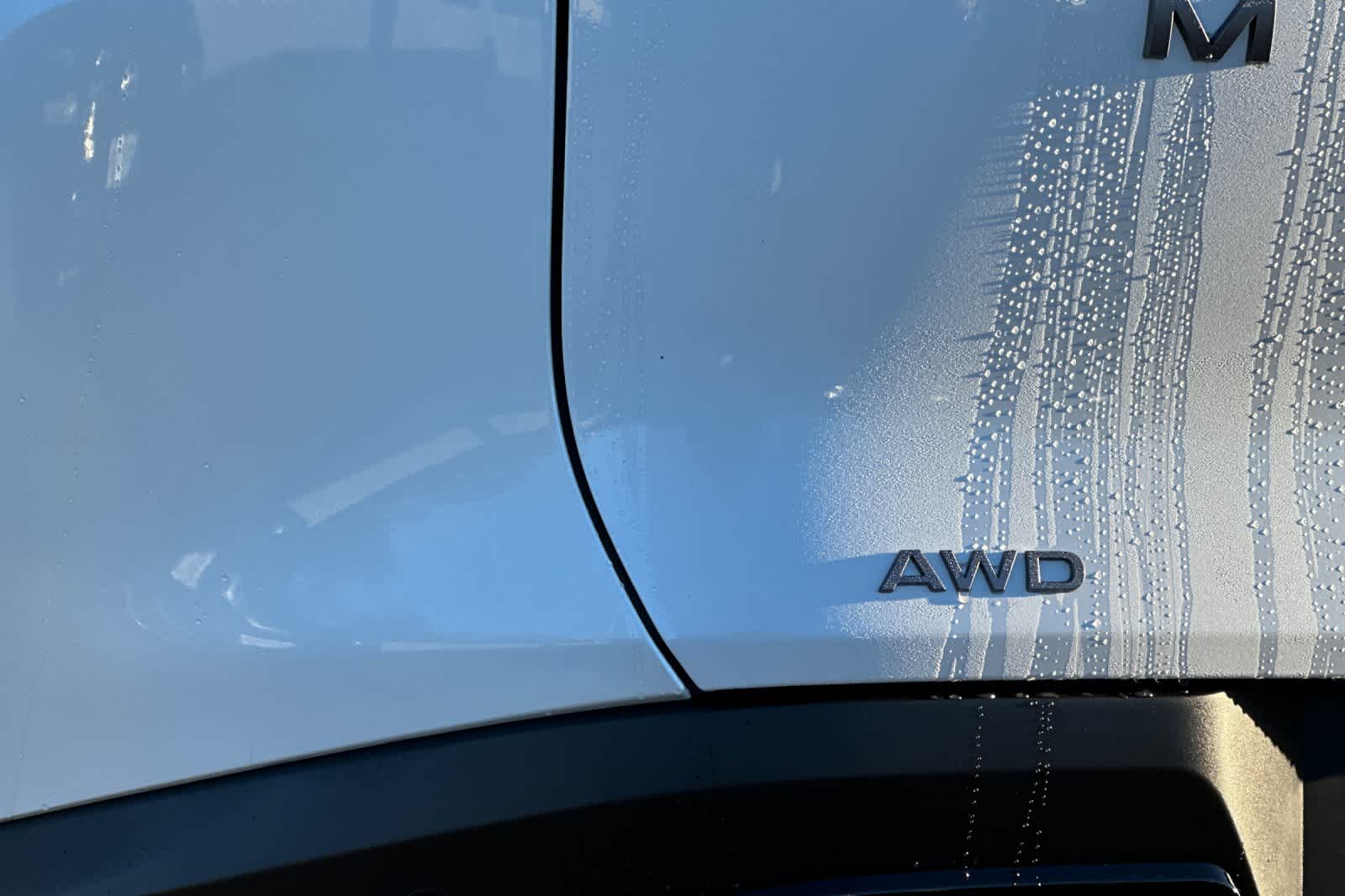 Thumbnail: 2026 Nissan Murano - 25