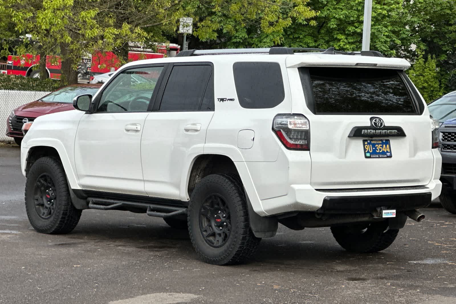 Thumbnail: 2016 Toyota 4Runner - 5