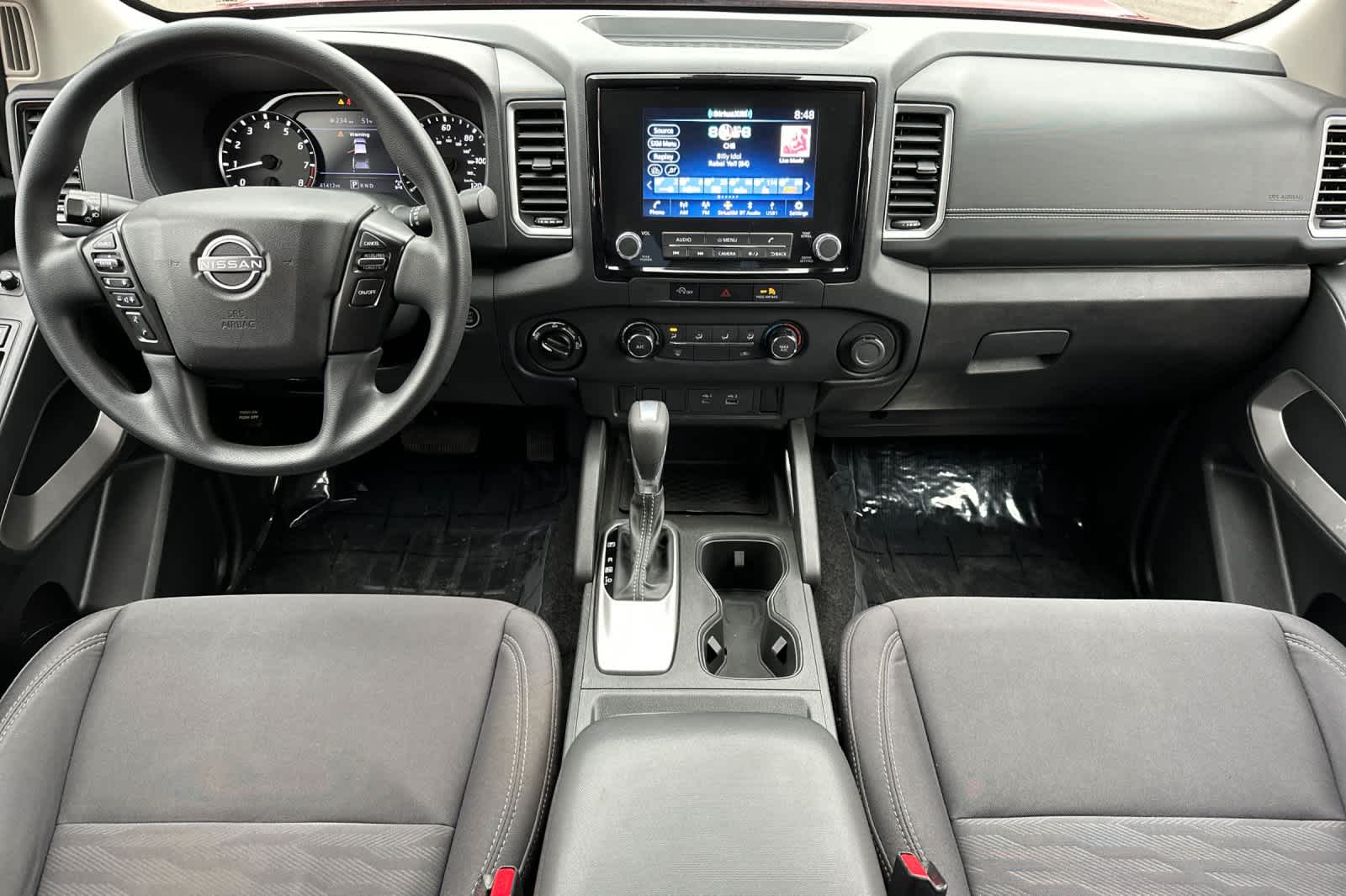 Thumbnail: 2023 Nissan Frontier - 3