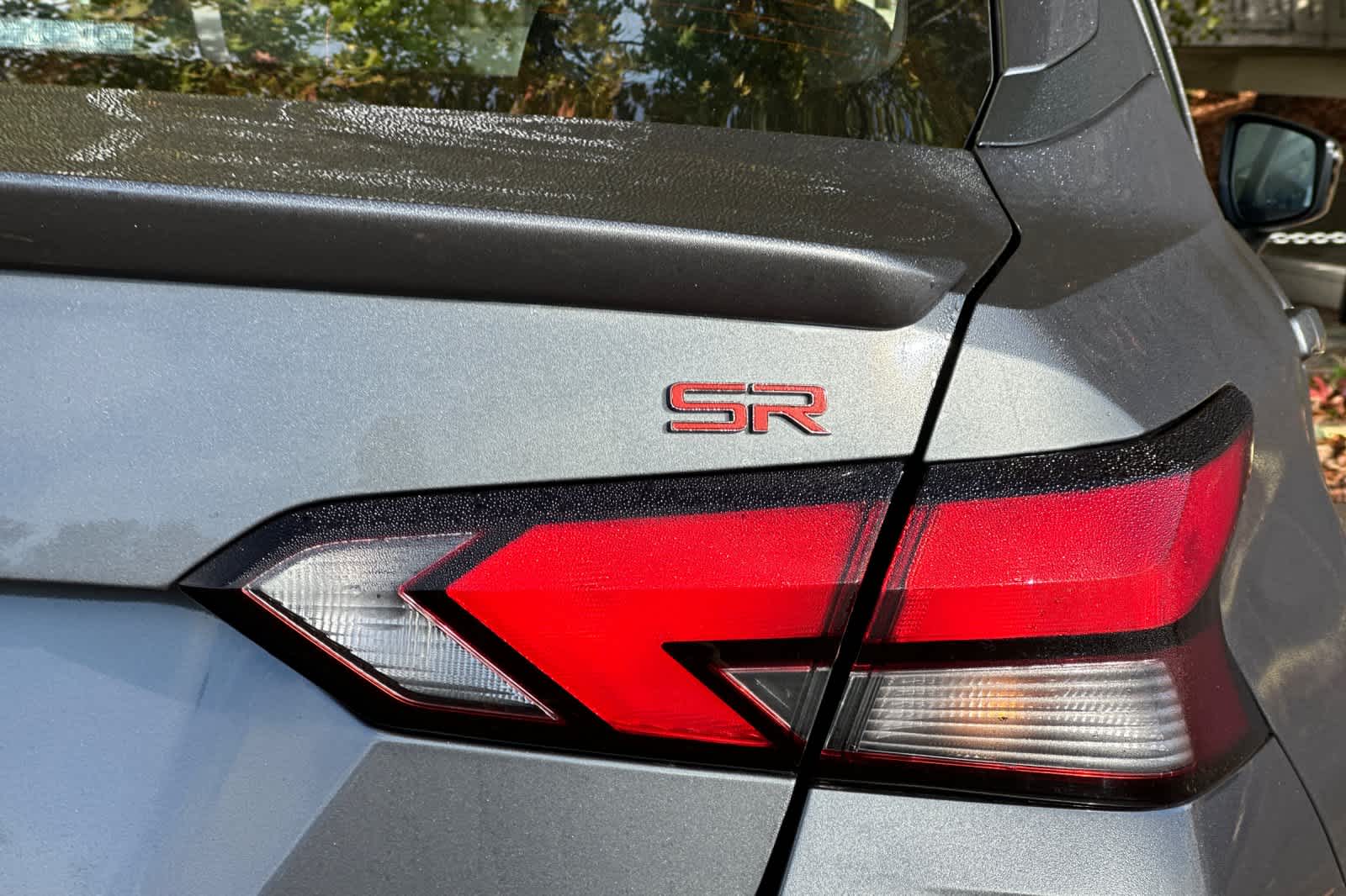 Thumbnail: 2025 Nissan Versa - 24