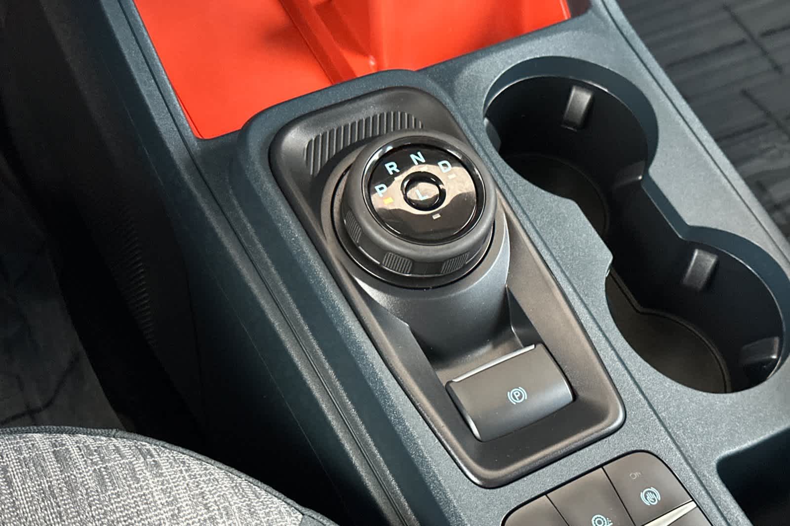 Thumbnail: 2024 Ford Maverick - 19