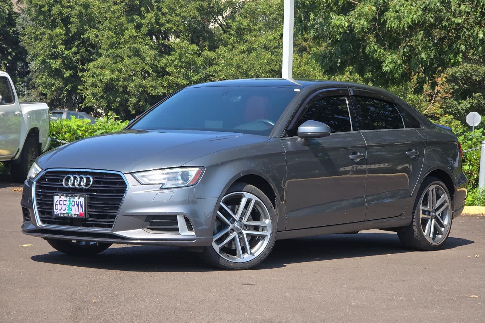 2018 Audi A3 Premium -
                  Eugene, OR