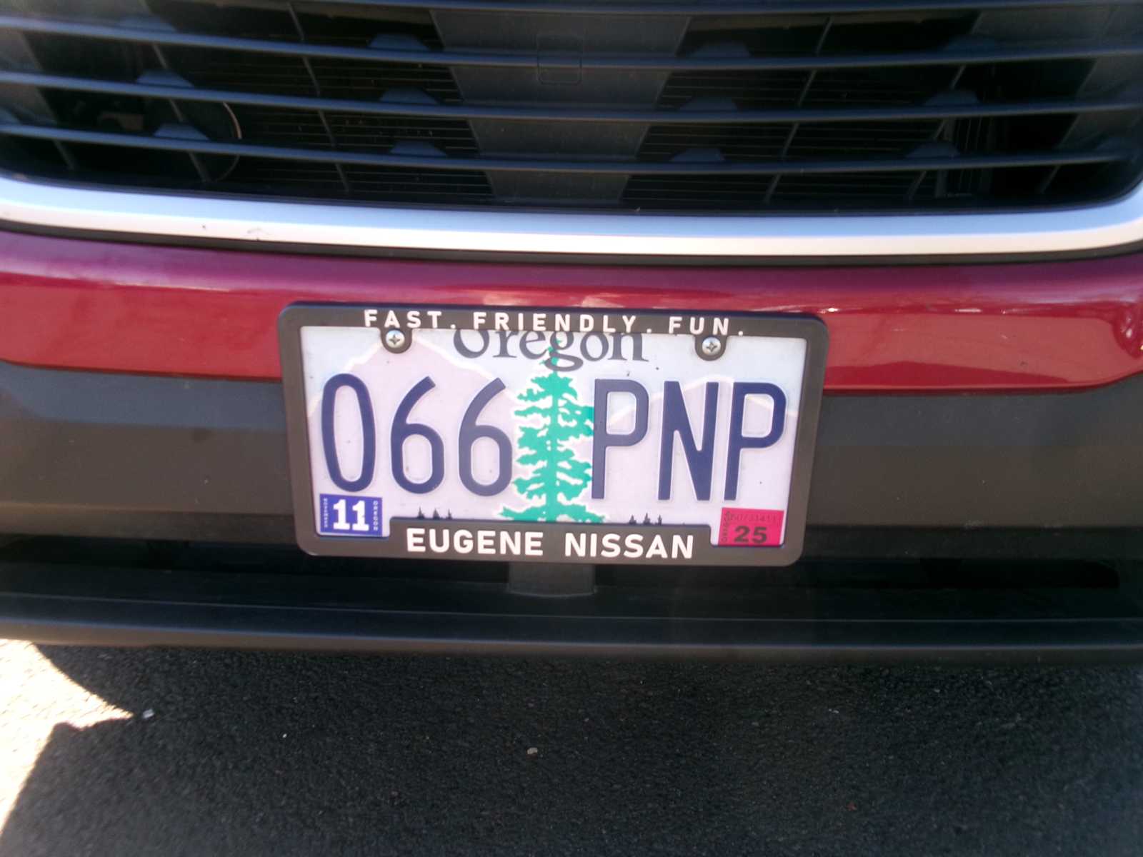 Thumbnail: 2020 Subaru Forester - 9