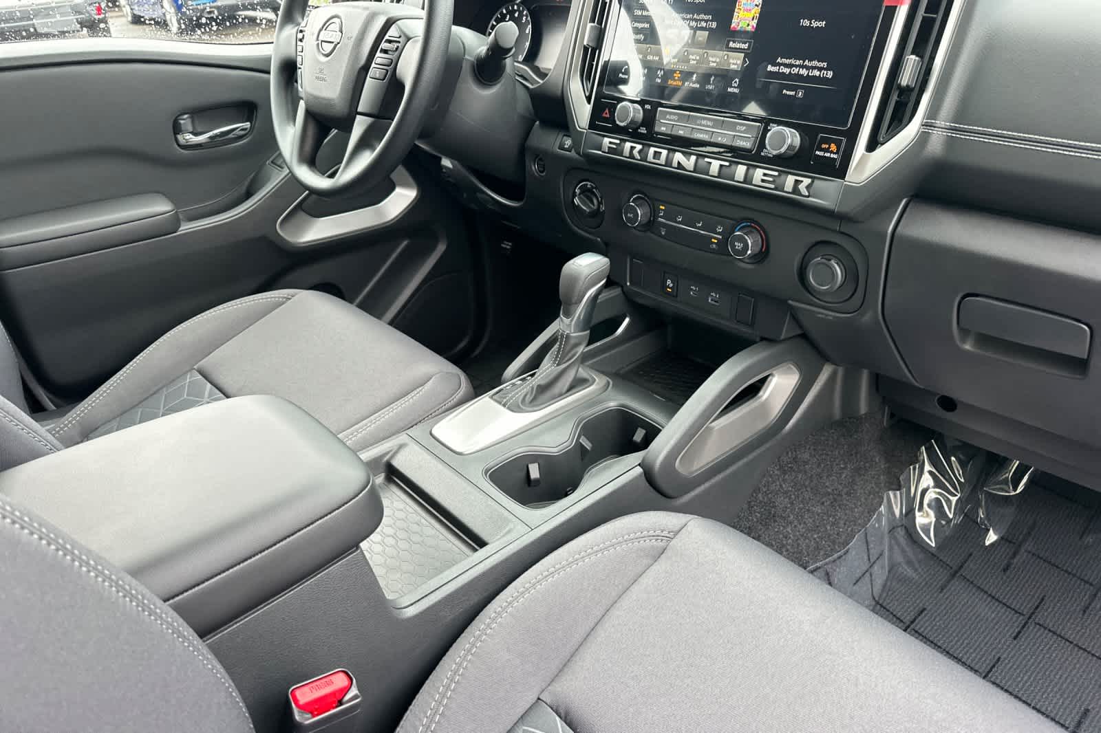 Thumbnail: 2025 Nissan Frontier - 15