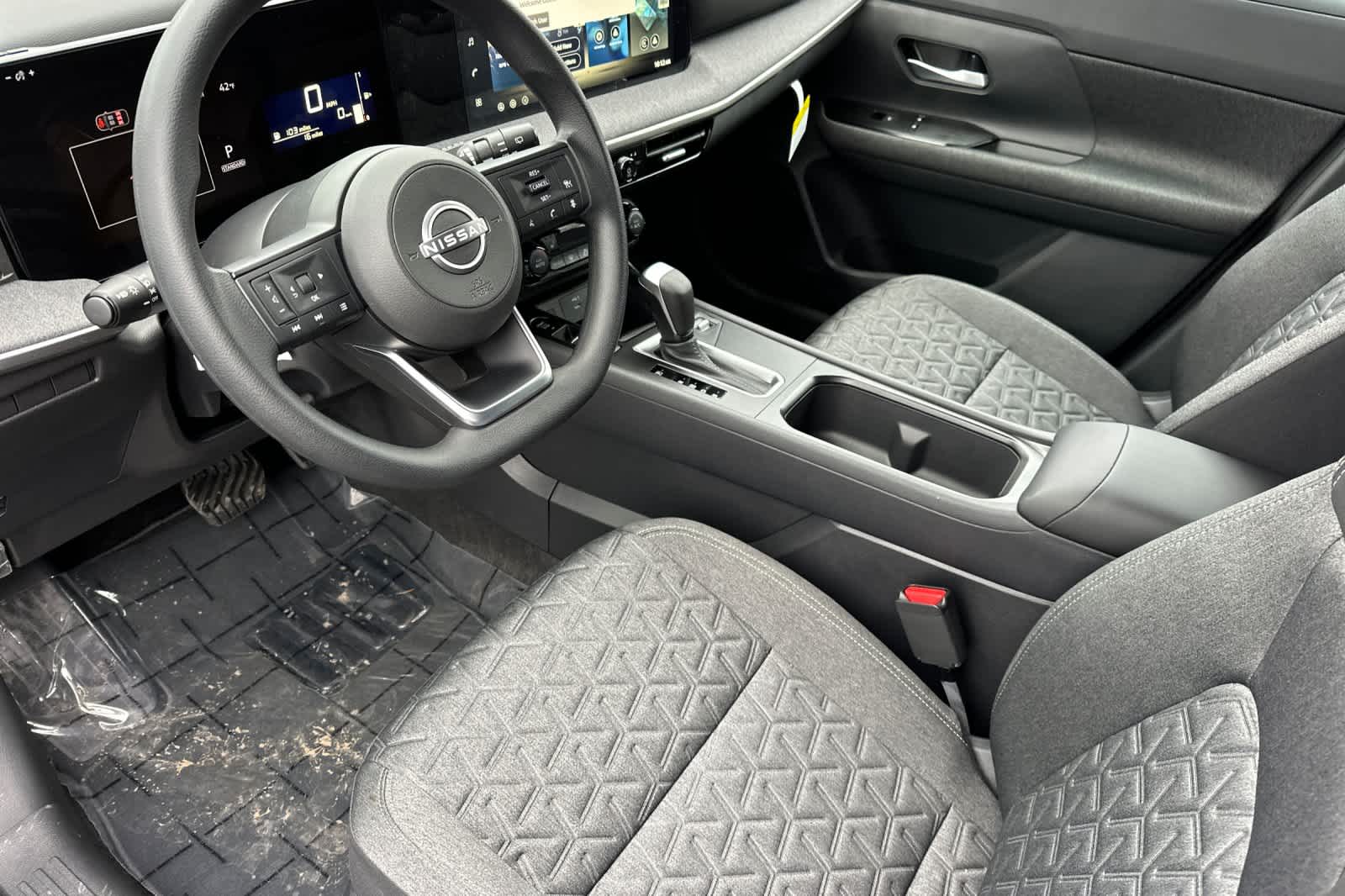 Thumbnail: 2026 Nissan Kicks - 11