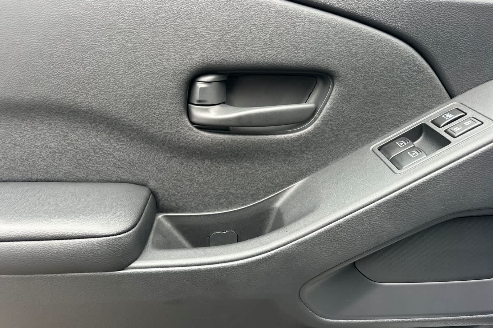 Thumbnail: 2026 Nissan Frontier - 12