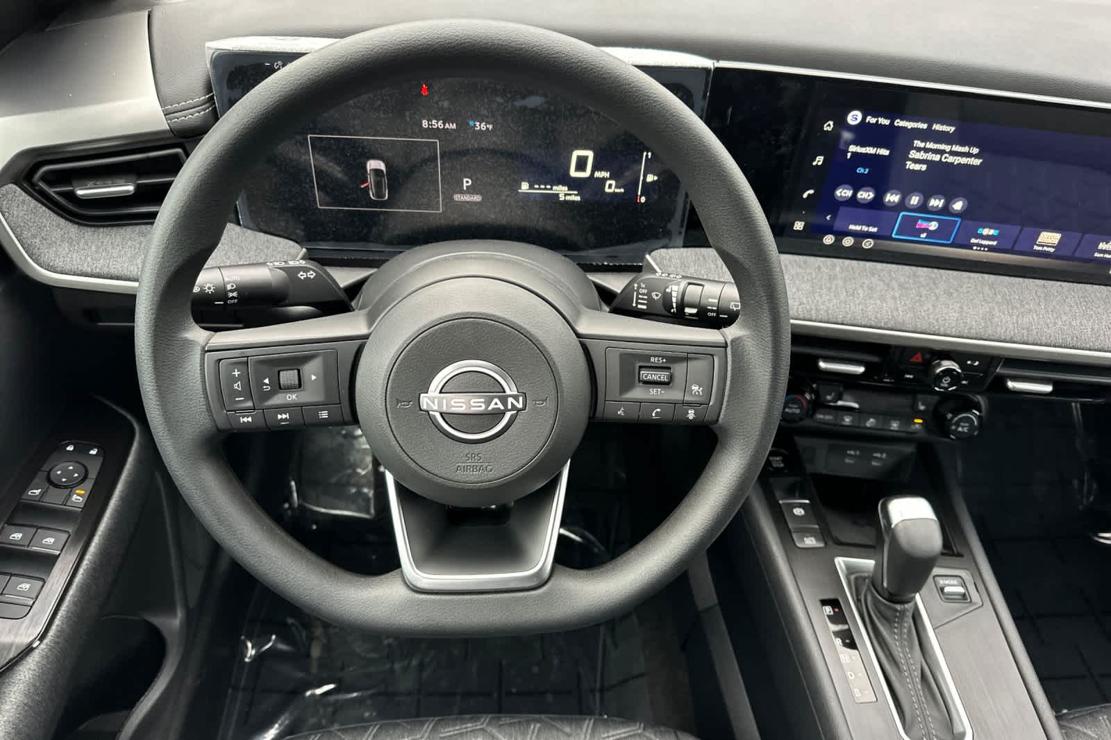 Thumbnail: 2026 Nissan Kicks - 14
