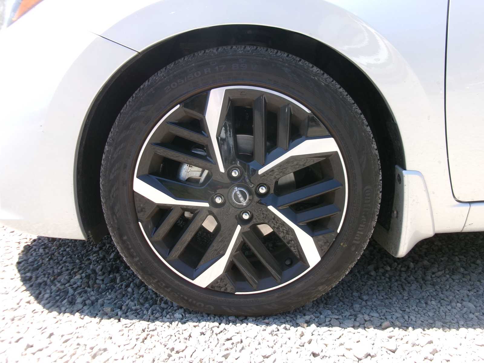 Thumbnail: 2023 Nissan Versa - 9