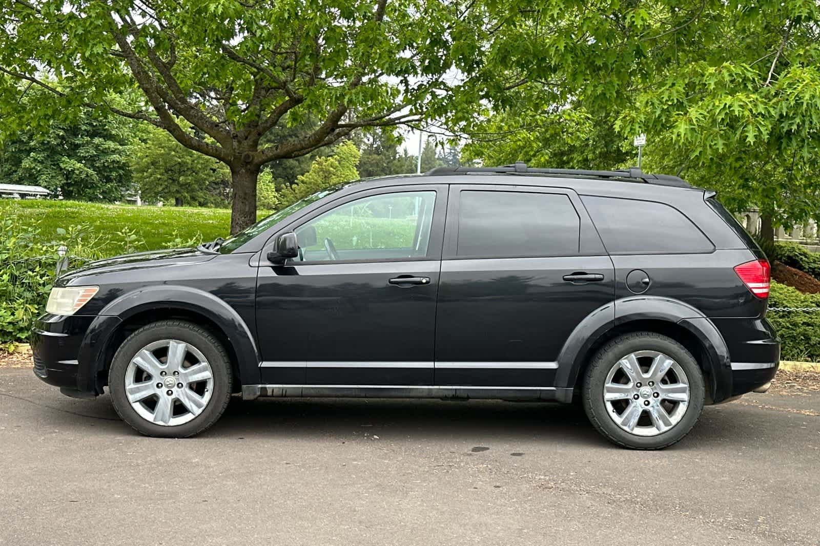 Thumbnail: 2010 Dodge Journey - 5