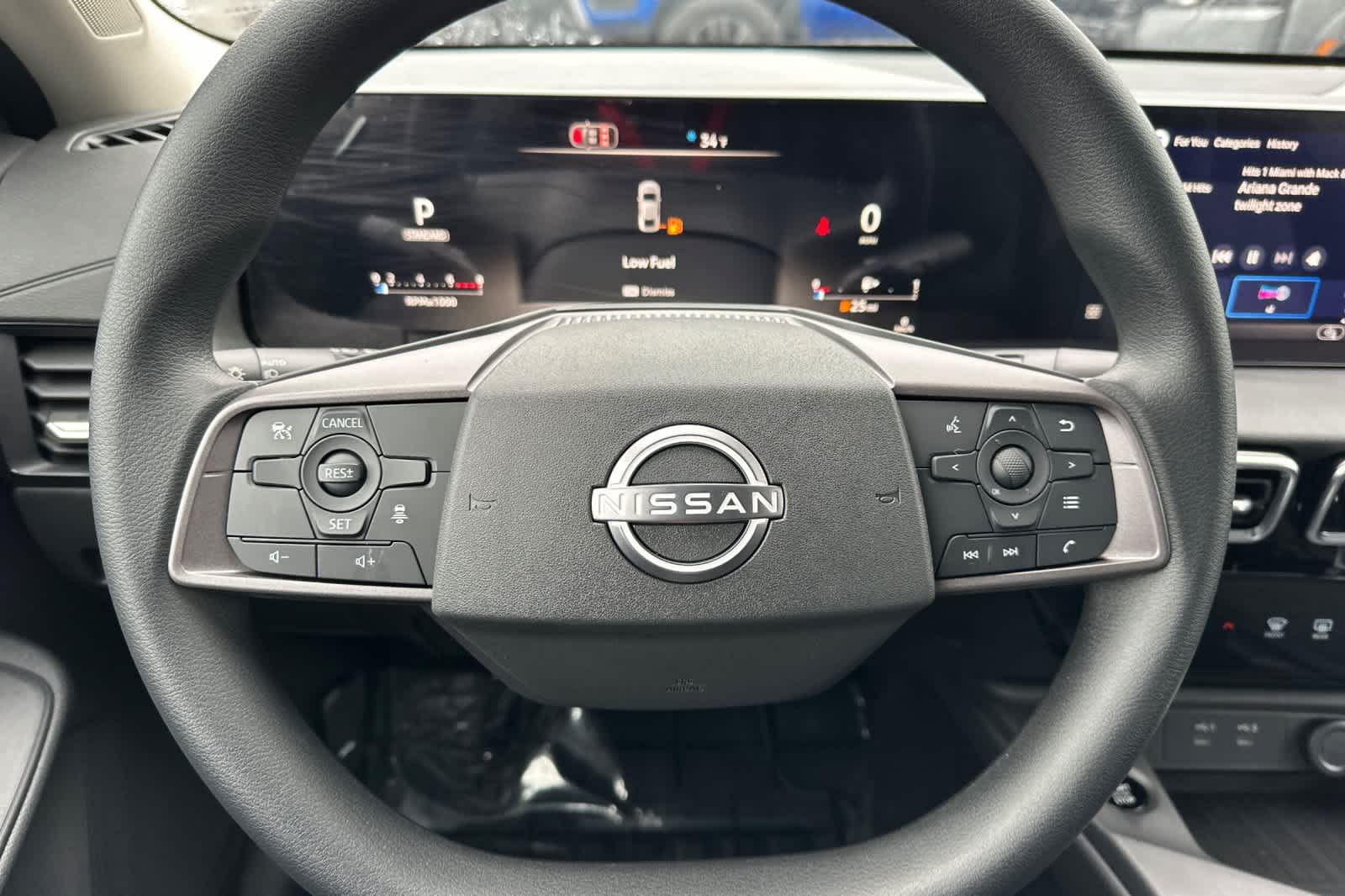 Thumbnail: 2026 Nissan Sentra - 22