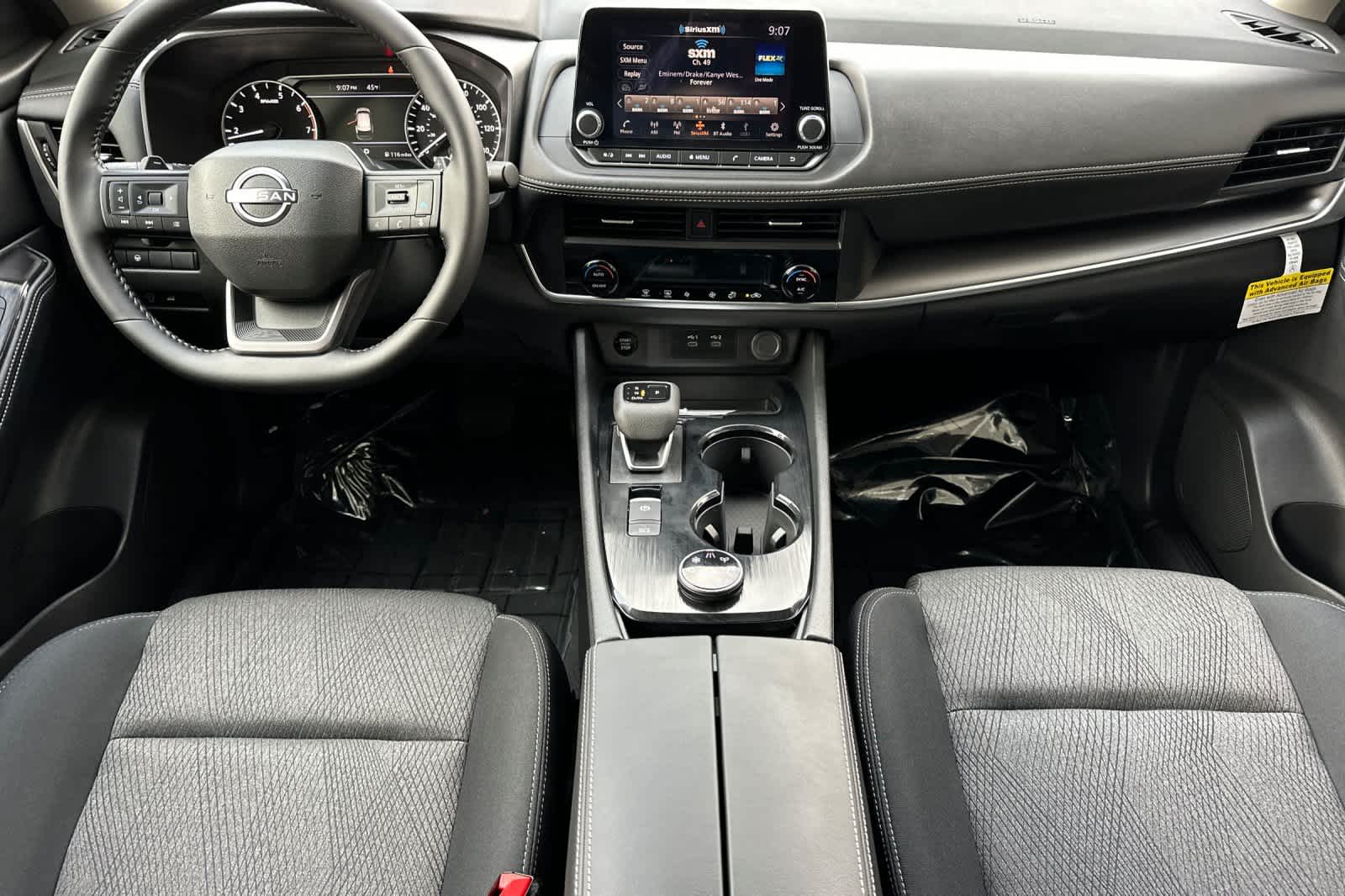 Thumbnail: 2026 Nissan Rogue - 3