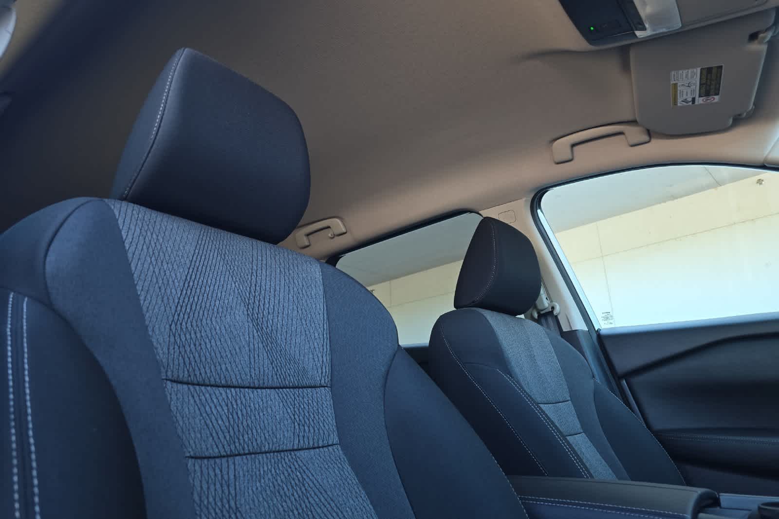 Thumbnail: 2026 Nissan Rogue - 17