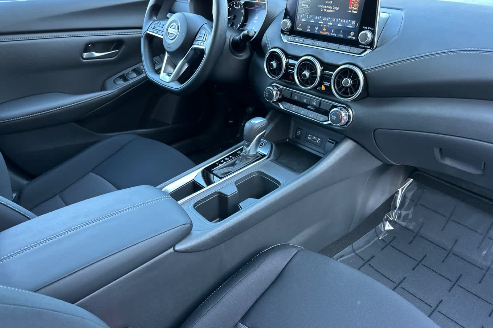 Thumbnail: 2025 Nissan Sentra - 15