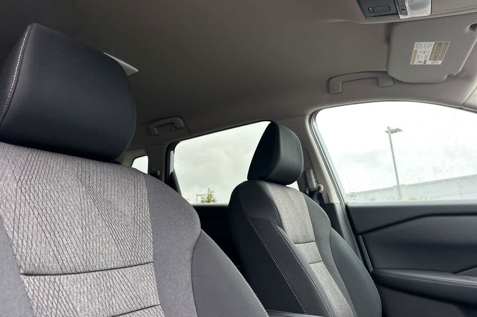 Thumbnail: 2026 Nissan Rogue - 17