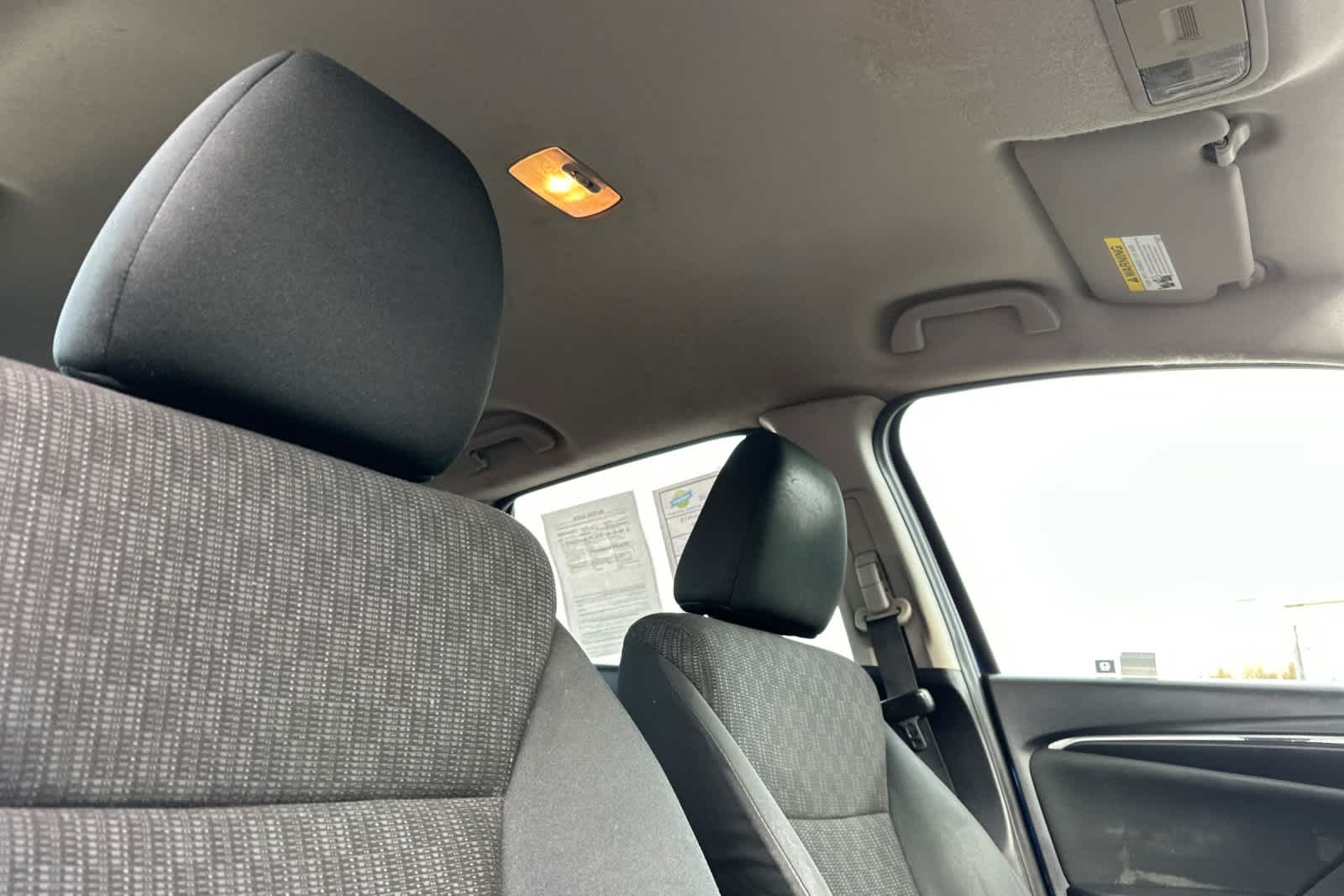 Thumbnail: 2017 Honda Fit - 17