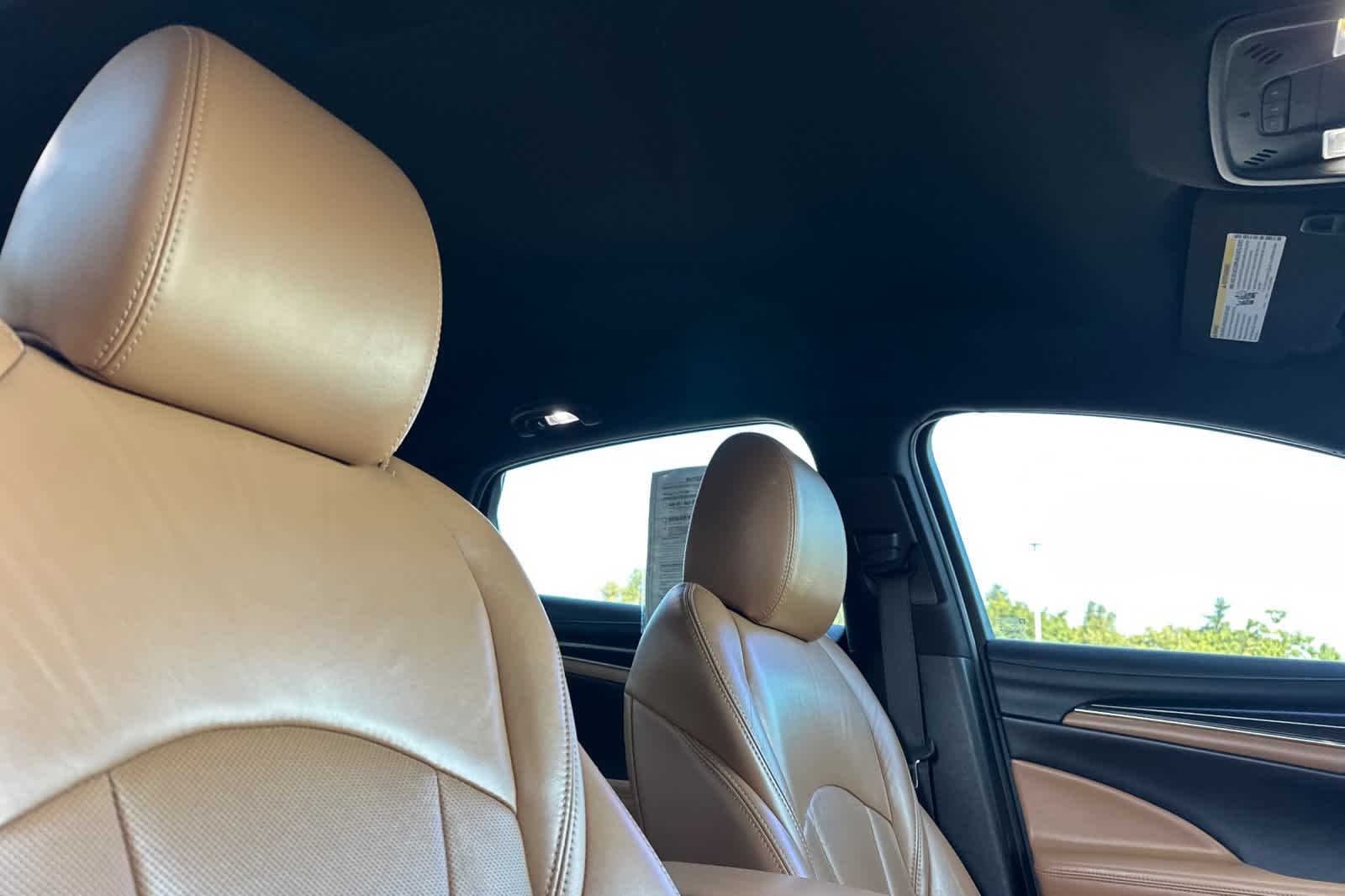 Thumbnail: 2017 Buick LaCrosse - 16