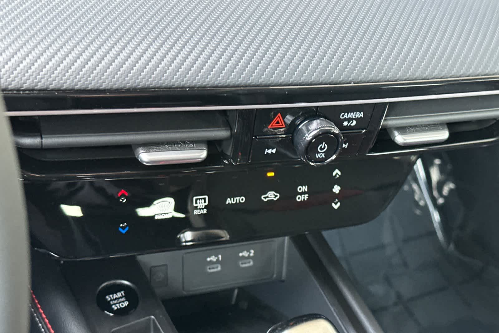 Thumbnail: 2025 Nissan Kicks - 20