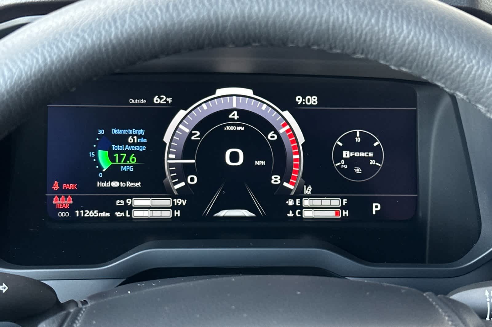 Thumbnail: 2025 Toyota Tundra - 23