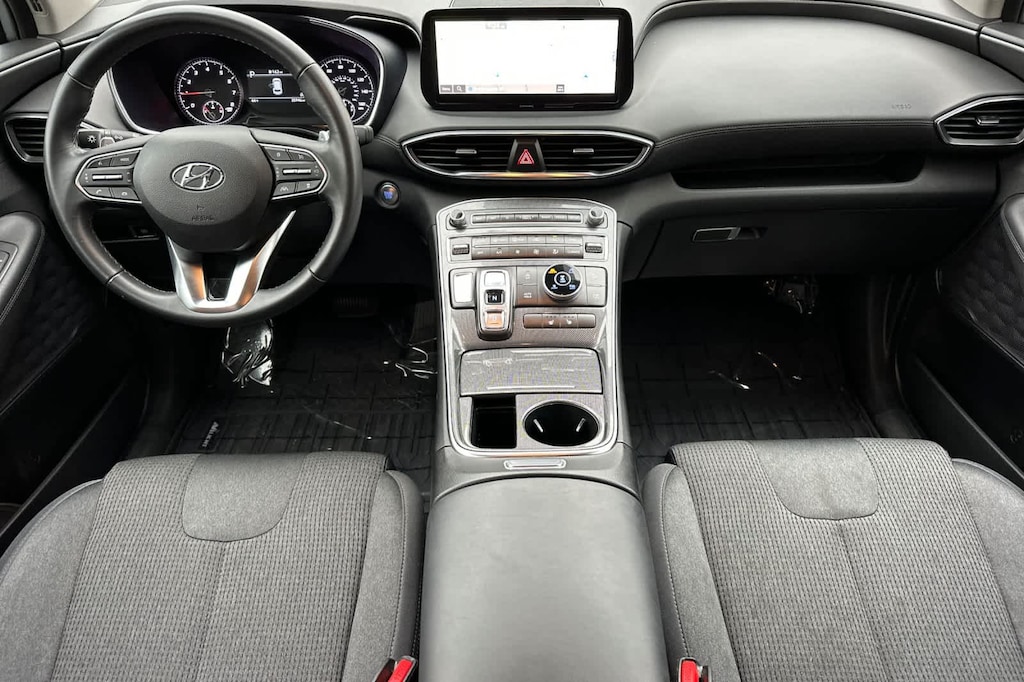 Used 2023 Hyundai Santa Fe SEL SUV
