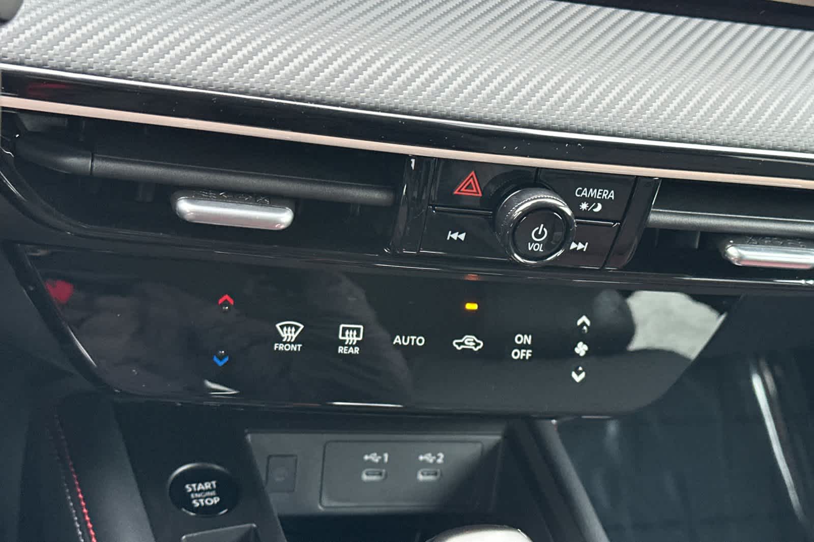 Thumbnail: 2025 Nissan Kicks - 20