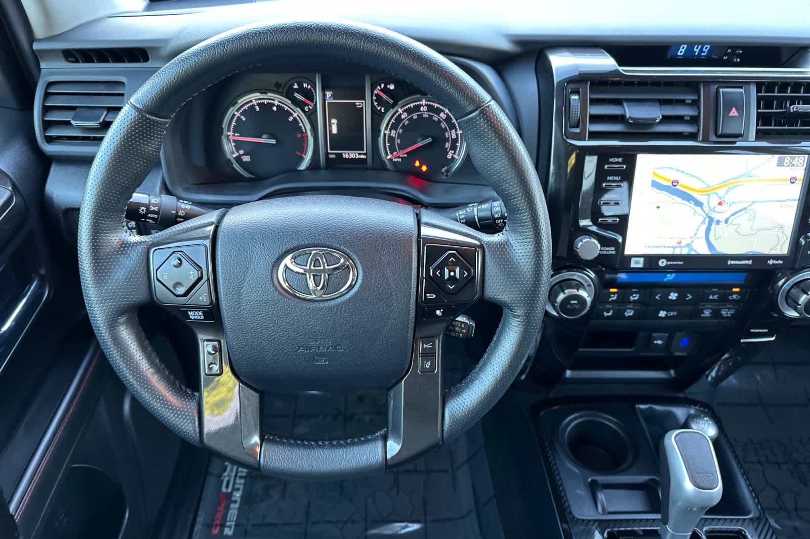 Thumbnail: 2024 Toyota 4Runner - 14