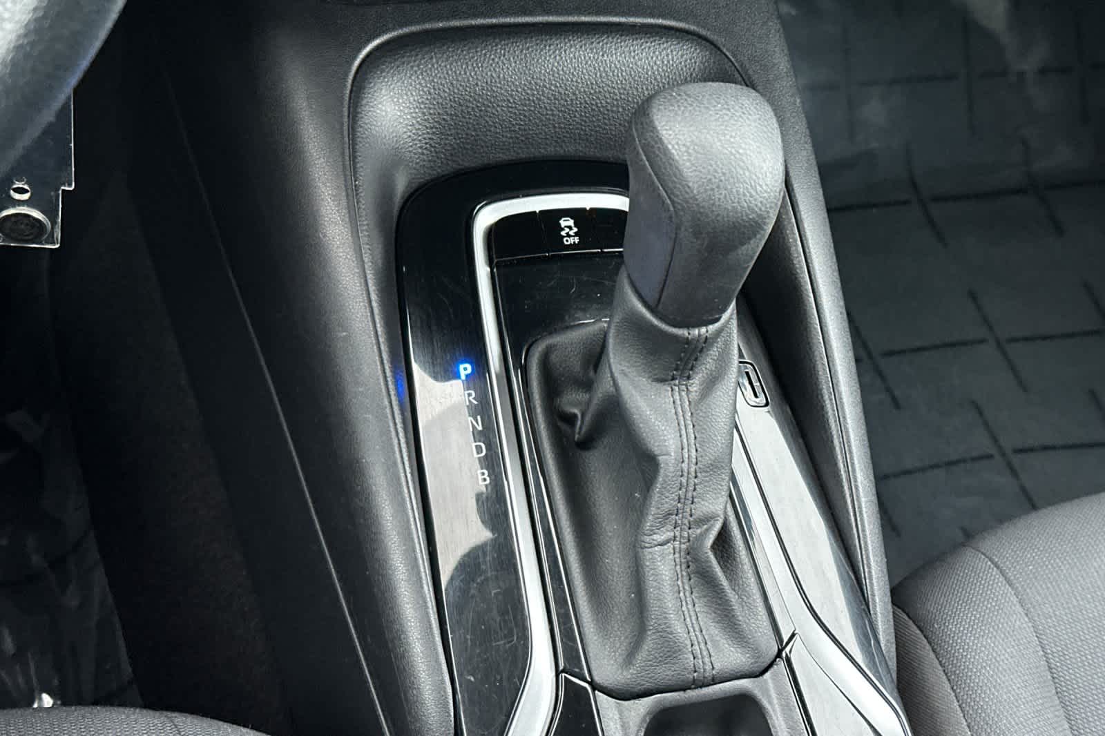 Thumbnail: 2021 Toyota Corolla - 20