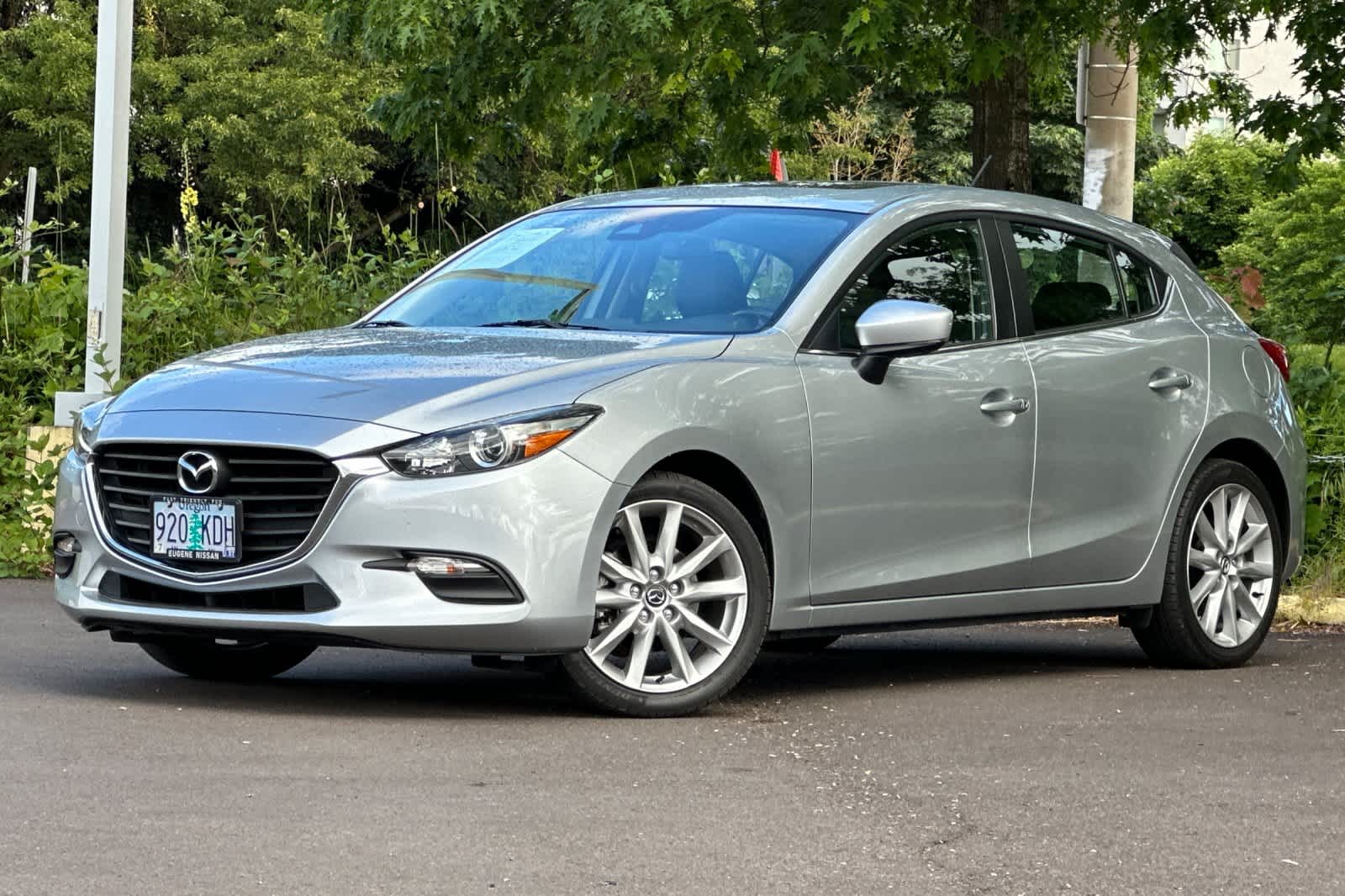 2017 Mazda CX-3 Touring 2.5 AT 5-Door SKYACTIV's photo