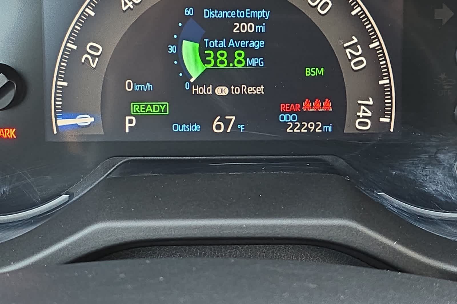 Thumbnail: 2023 Toyota RAV4 - 25