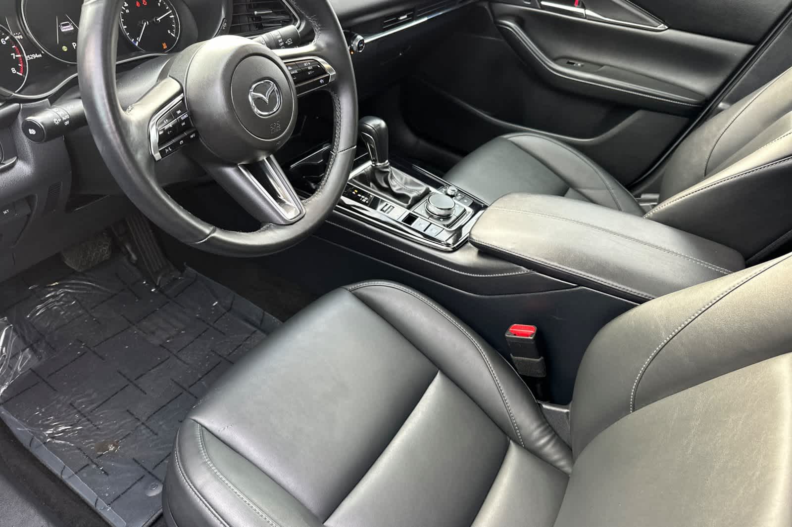 Thumbnail: 2025 Mazda CX-30 - 11