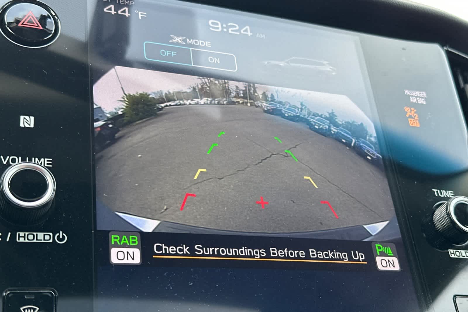 Thumbnail: 2020 Subaru Outback - 20