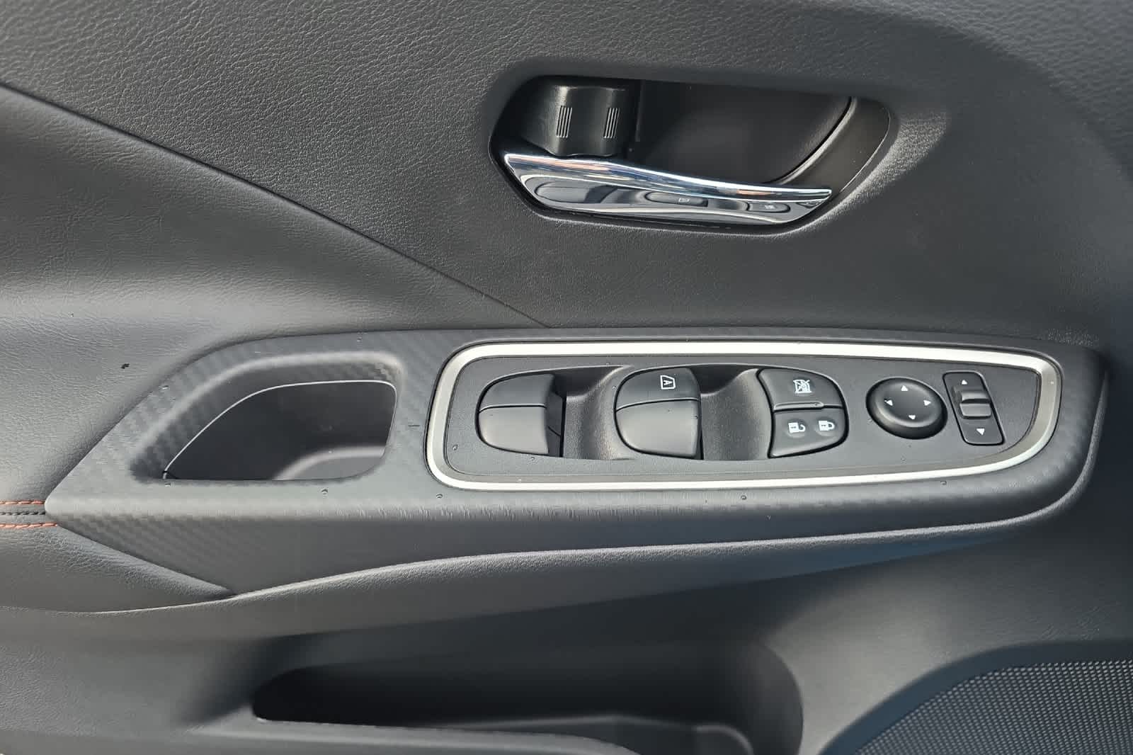 Thumbnail: 2025 Nissan Versa - 12